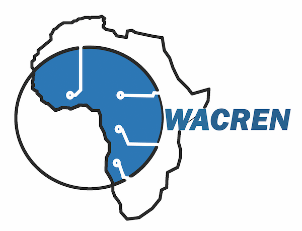 WACREN logo